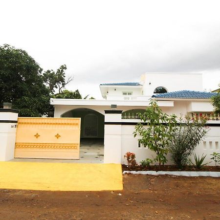 Oyo 47682 Periyanaayaki Amman Villa Coimbatore Exterior photo