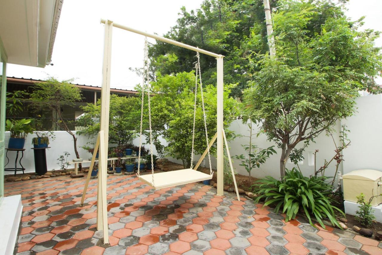 Oyo 47682 Periyanaayaki Amman Villa Coimbatore Exterior photo