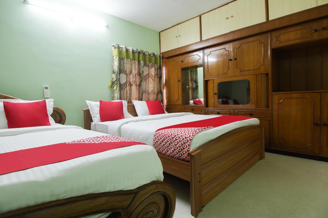 Oyo 47682 Periyanaayaki Amman Villa Coimbatore Room photo