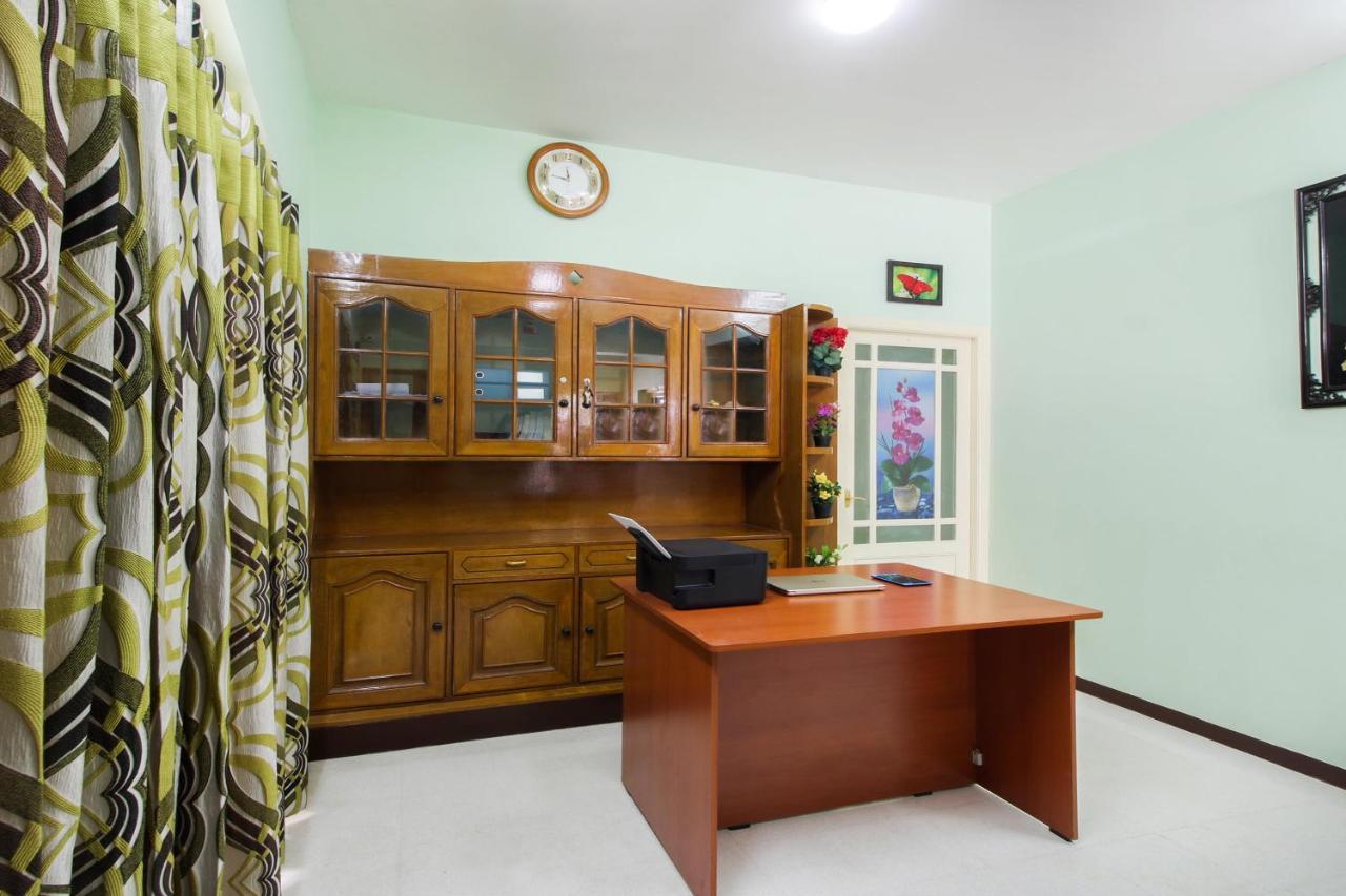 Oyo 47682 Periyanaayaki Amman Villa Coimbatore Exterior photo