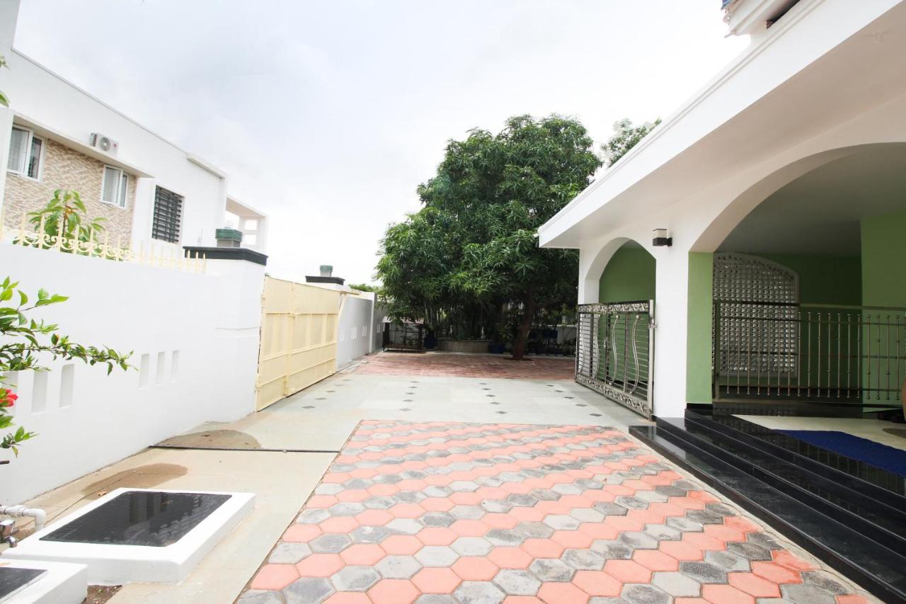 Oyo 47682 Periyanaayaki Amman Villa Coimbatore Exterior photo