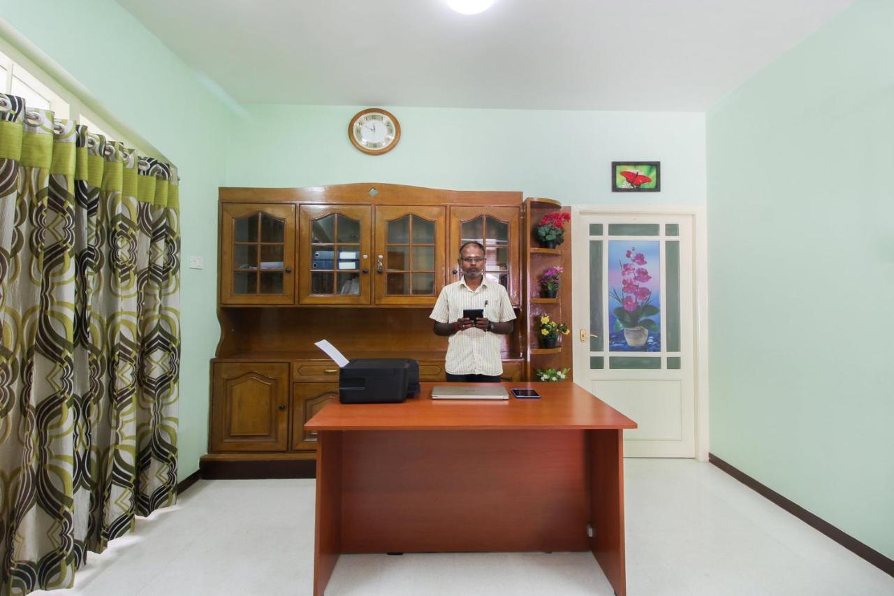 Oyo 47682 Periyanaayaki Amman Villa Coimbatore Exterior photo